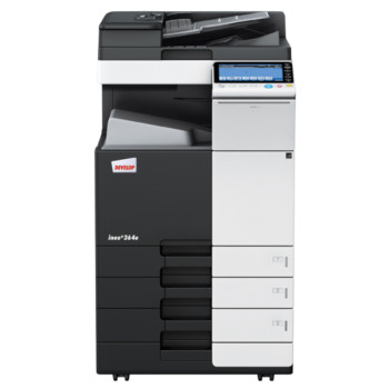Konica Minolta bizhub c364e
