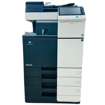 Konica Minolta bizhub C224e