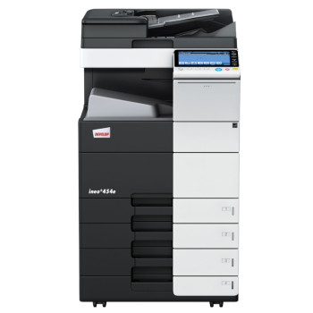 Konica Minolta bizhub c454e